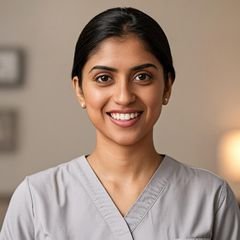 Trained Caregiver