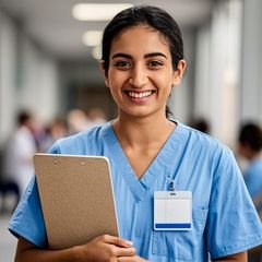 PNC-Licensed Nurse